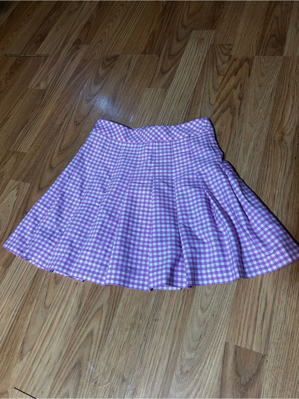Sunday best skirt